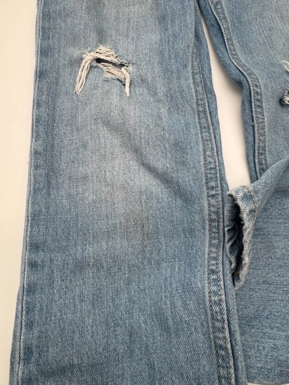 Kids Old Navy Slouchy Straight size 10